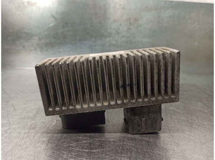 Recambio de caja precalentamiento para nissan note 1.5 dci turbodiesel cat referencia OEM IAM 8200558438A  