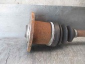 Recambio de transmision trasera derecha para chrysler voyager (es) 3.3 cat referencia OEM IAM 4641054  