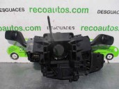 Recambio de mando luces para ford focus berlina (cap) 1.6 tdci cat referencia OEM IAM 4M5T13N064EH 4M5T13N064FH 