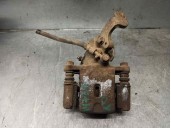 Recambio de pinza freno trasera derecha para hyundai elantra (xd) 1.6 16v cat referencia OEM IAM BC141018 MANDO