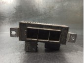 Recambio de caja precalentamiento para nissan note 1.5 dci turbodiesel cat referencia OEM IAM 8200558438A  