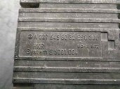 Recambio de rele ventiladores motor para mercedes-benz clase e (w210) berlina diesel 300 turbodiesel (210.025) referencia OEM IA