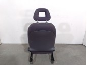 Recambio de asiento delantero derecho para mercedes-benz clase a (w168) 1.4 cat referencia OEM IAM A1689100134 A1689100134 