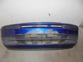 Recambio de paragolpes delantero para fiat punto berlina (188) 1.2 16v cat referencia OEM IAM 735279076 AZUL 