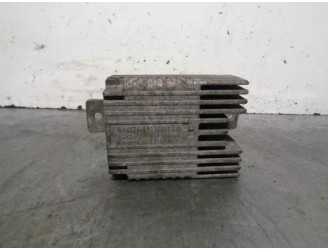 Recambio de rele ventiladores motor para mercedes-benz clase a (w168) 170 cdi (168.009) referencia OEM IAM A0275458032 E5001004 