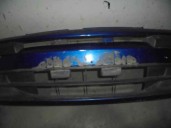 Recambio de paragolpes delantero para fiat punto berlina (188) 1.2 16v cat referencia OEM IAM 735279076 AZUL 
