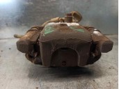 Recambio de pinza freno trasera derecha para hyundai elantra (xd) 1.6 16v cat referencia OEM IAM BC141018 MANDO