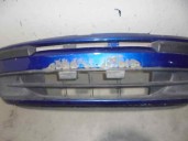 Recambio de paragolpes delantero para fiat punto berlina (188) 1.2 16v cat referencia OEM IAM 735279076 AZUL 