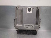 Recambio de centralita motor uce para nissan note 1.5 dci turbodiesel cat referencia OEM IAM 237103VD0C 0281030850 BOSCH