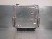 Recambio de centralita motor uce para nissan note 1.5 dci turbodiesel cat referencia OEM IAM 237103VD0C 0281030850 BOSCH