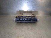 Recambio de centralita motor uce para nissan note 1.5 dci turbodiesel cat referencia OEM IAM 237103VD0C 0281030850 BOSCH