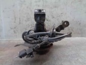 Recambio de mangueta delantera izquierda para opel corsa d 1.3 16v cdti referencia OEM IAM 55703 