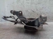 Recambio de mangueta delantera izquierda para opel corsa d 1.3 16v cdti referencia OEM IAM 55703 