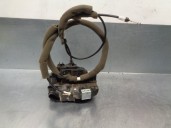 Recambio de cerradura puerta delantera derecha para nissan note 1.5 dci turbodiesel cat referencia OEM IAM 805003VV0A 3 PINES 5 