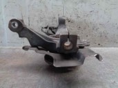 Recambio de mangueta delantera izquierda para opel corsa d 1.3 16v cdti referencia OEM IAM 55703 