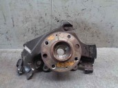 Recambio de mangueta delantera izquierda para opel corsa d 1.3 16v cdti referencia OEM IAM 55703 