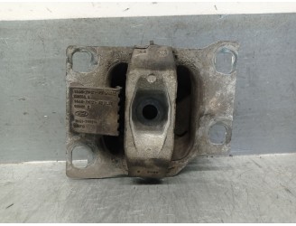 Recambio de soporte motor izquierdo para ford focus berlina (cak) 1.8 tddi turbodiesel cat referencia OEM IAM 98AB7M121PB 1M517