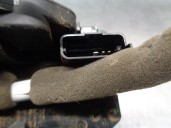 Recambio de cerradura puerta delantera derecha para nissan note 1.5 dci turbodiesel cat referencia OEM IAM 805003VV0A 3 PINES 5 