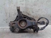 Recambio de mangueta delantera izquierda para opel corsa d 1.3 16v cdti referencia OEM IAM 55703 