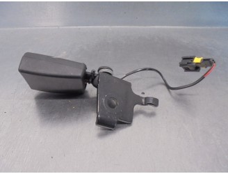 Recambio de enganche cinturon para alfa romeo giulietta (191) 2.0 jtdm cat referencia OEM IAM 34072771 2 PINES TRA IZQ ,