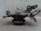 Recambio de mangueta delantera izquierda para opel corsa d 1.3 16v cdti referencia OEM IAM 55703 