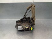 Recambio de cerradura puerta delantera izquierda para nissan note 1.5 dci turbodiesel cat referencia OEM IAM 805013VV1A 6 PINES 