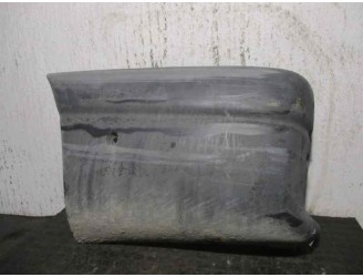 Recambio de puntera paragolpes trasera izquierda para renault master desde ´98 2.5 diesel referencia OEM IAM 