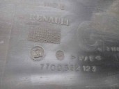 Recambio de puntera paragolpes trasera izquierda para renault master desde ´98 2.5 diesel referencia OEM IAM 