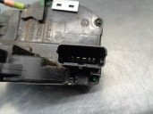 Recambio de cerradura puerta delantera izquierda para nissan note 1.5 dci turbodiesel cat referencia OEM IAM 805013VV1A 6 PINES 