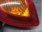 Recambio de piloto trasero derecho para hyundai elantra (xd) 1.6 16v cat referencia OEM IAM 001016CH ALETA 5 PUERTAS