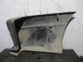 Recambio de puntera paragolpes trasera izquierda para renault master desde ´98 2.5 diesel referencia OEM IAM 