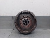 Replacement flywheel for Seat Leon (5F1) 1.5 TGI OEM IAM reference 05E105266B 05E105266B SACHS