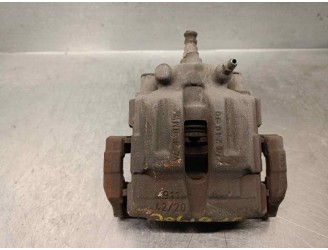 Recambio de pinza freno trasera izquierda para bmw serie 3 berlina (e90) 2.0 turbodiesel cat referencia OEM IAM 34216768697 ATE