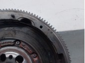 Replacement flywheel for Seat Leon (5F1) 1.5 TGI OEM IAM reference 05E105266B 05E105266B SACHS