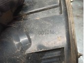 Recambio de piloto trasero derecho para hyundai elantra (xd) 1.6 16v cat referencia OEM IAM 001016CH ALETA 5 PUERTAS
