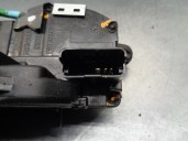 Recambio de cerradura puerta trasera izquierda para nissan note 1.5 dci turbodiesel cat referencia OEM IAM 825013VV0A 3 PINES 5 