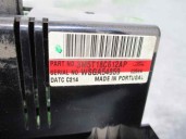 Recambio de mando climatizador para ford focus berlina (cap) 1.6 tdci cat referencia OEM IAM 1463861  