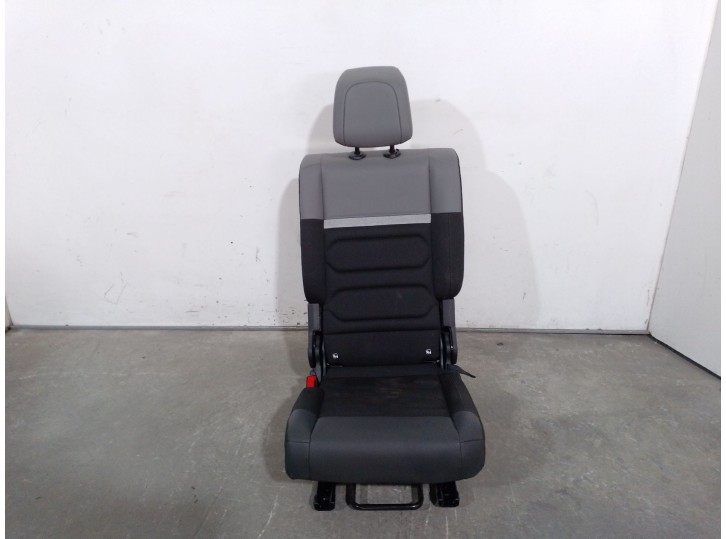 Recambio de asientos trasero izquierdo para citroën c5 aircross (ac_, aj_, ar_, a4_) 1.2 puretech 130 (arhnsj) referencia OEM IA