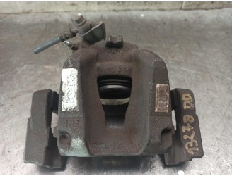 Recambio de pinza freno delantera derecha para citroën c4 grand picasso 1.6 e-hdi fap referencia OEM IAM 9867197380 ATE