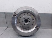 Replacement flywheel for Seat Leon (5F1) 1.5 TGI OEM IAM reference 05E105266B 05E105266B SACHS