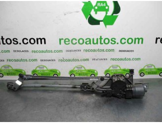 Replacement front wiper motor for Ford Focus Saloon (CAP) 1.6 TDCi CAT OEM IAM reference 4M5117K484 