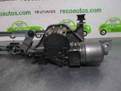 Recambio de motor limpia delantero para ford focus berlina (cap) 1.6 tdci cat referencia OEM IAM 4M5117K484 