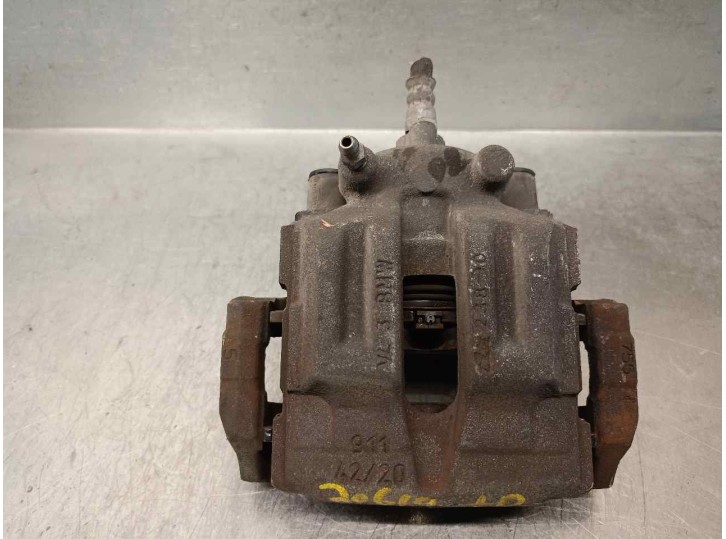 Recambio de pinza freno trasera derecha para bmw serie 3 berlina (e90) 2.0 turbodiesel cat referencia OEM IAM 34216768698 ATE