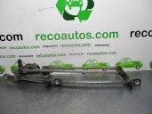 Recambio de motor limpia delantero para ford focus berlina (cap) 1.6 tdci cat referencia OEM IAM 4M5117K484 