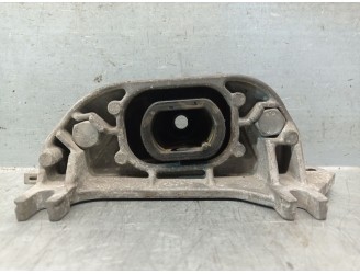 Recambio de soporte motor izquierdo para dacia logan 1.5 dci diesel cat referencia OEM IAM 8200014932H 