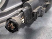 Recambio de motor limpia delantero para ford focus berlina (cap) 1.6 tdci cat referencia OEM IAM 4M5117K484 