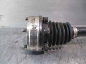 Recambio de transmision delantera izquierda para volkswagen golf iv berlina (1j1) 1.6 referencia OEM IAM 1J0407271AM J1AM GKN