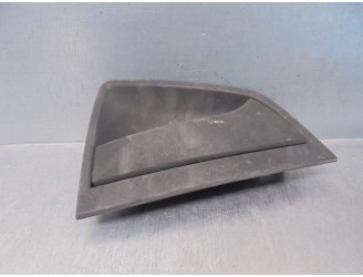 Recambio de maneta exterior trasera izquierda para alfa romeo giulietta (191) 2.0 jtdm cat referencia OEM IAM 156090328 242708 5
