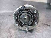 Recambio de transmision delantera izquierda para volkswagen golf iv berlina (1j1) 1.6 referencia OEM IAM 1J0407271AM J1AM GKN