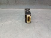 Recambio de mando luces salpicadero para ford ranger (et) 2.5 tdci cat referencia OEM IAM 6M3413K069AB 1452380 